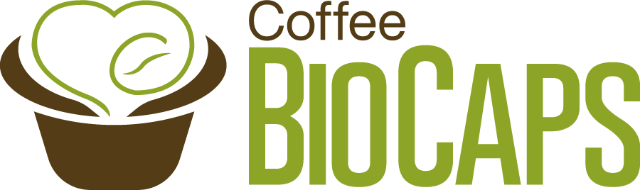 Coffee BioCaps Logo
